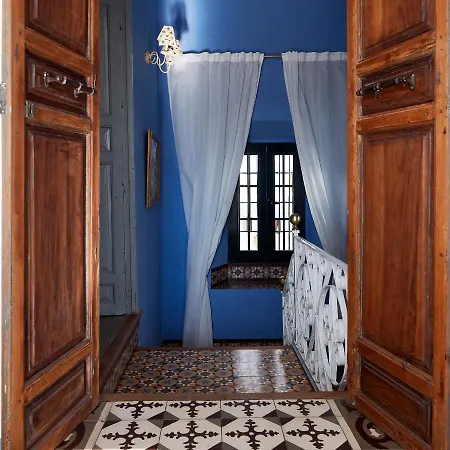 Bed & Breakfast Méson La Hospedería