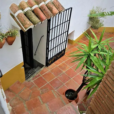 Meson La Hospederia Competa