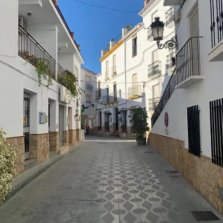 Bed & Breakfast Meson La Hospederia