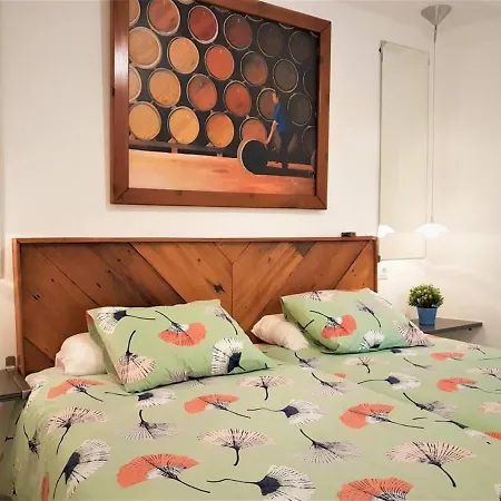 Meson La Hospederia Bed & Breakfast Competa