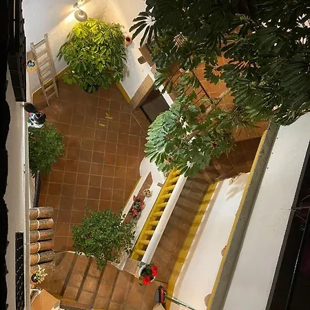Bed & Breakfast Meson La Hospederia