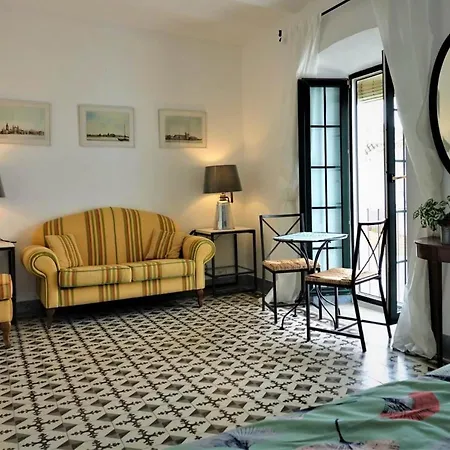 Meson La Hospederia Bed & Breakfast Competa