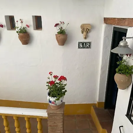 Meson La Hospederia