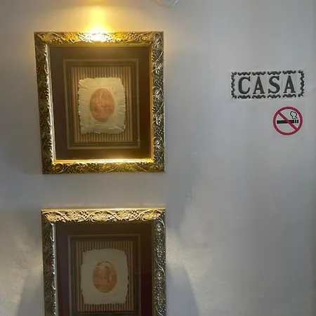 Meson La Hospederia *