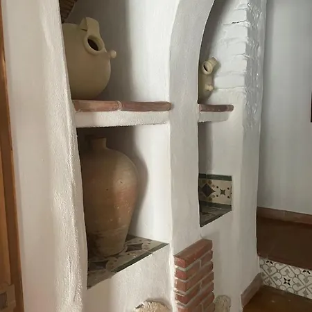 Meson La Hospederia Bed & Breakfast *