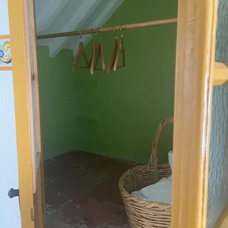 Meson La Hospederia Bed & Breakfast Competa