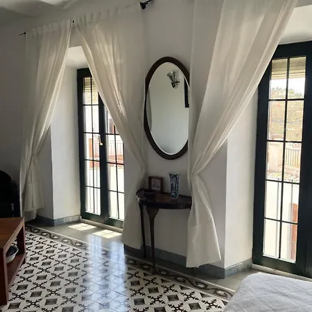 Bed & Breakfast Meson La Hospederia Competa