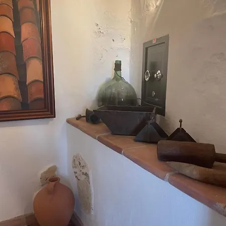 Meson La Hospederia Bed & Breakfast *