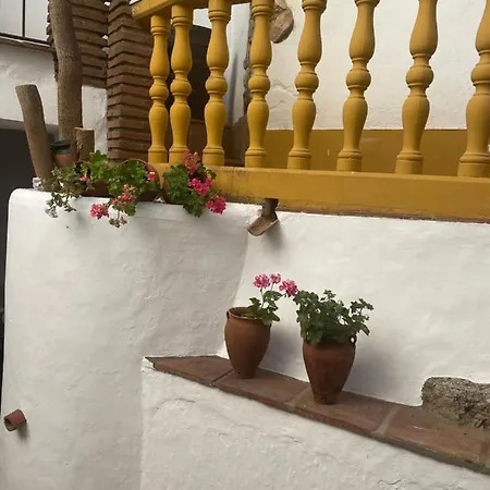 Meson La Hospederia Competa