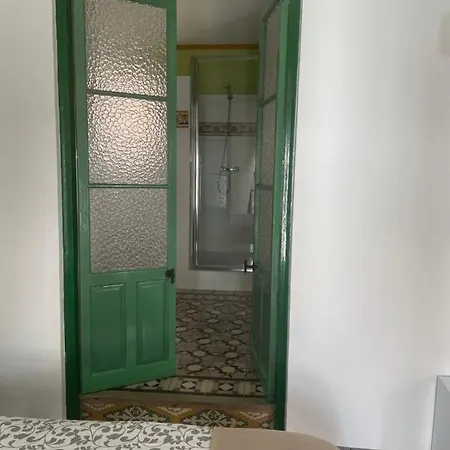 Bed & Breakfast Meson La Hospederia Cómpeta