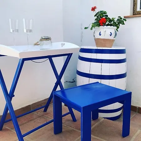 Meson La Hospederia Bed & Breakfast Competa