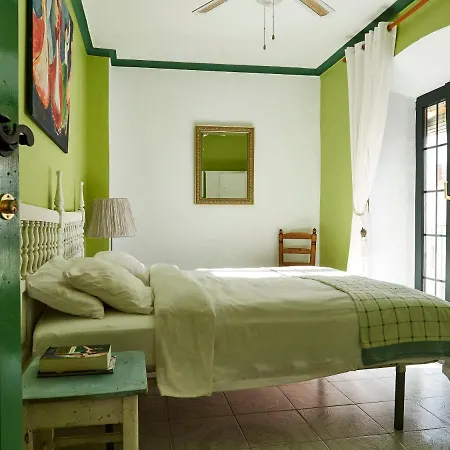 Bed & Breakfast Meson La Hospederia *