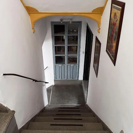 Meson La Hospederia * Cómpeta