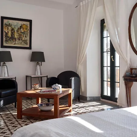 Meson La Hospederia Bed & Breakfast Competa