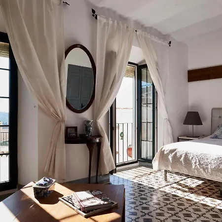 Bed & Breakfast Meson La Hospederia *