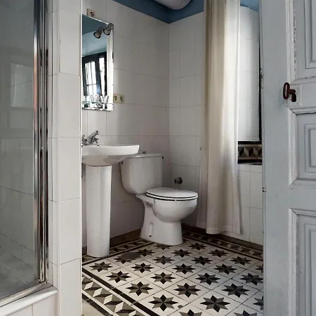 Bed & Breakfast Meson La Hospederia *