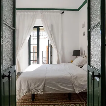 Meson La Hospederia Bed & Breakfast *