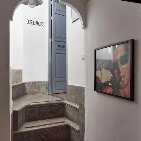 Meson La Hospederia Bed & Breakfast Competa