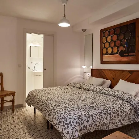 Bed & Breakfast Meson La Hospederia
