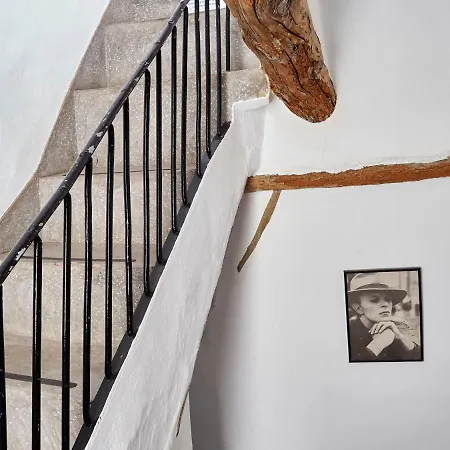 Meson La Hospederia Bed & Breakfast