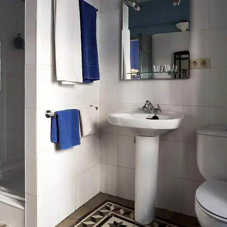 Meson La Hospederia Bed & Breakfast Competa