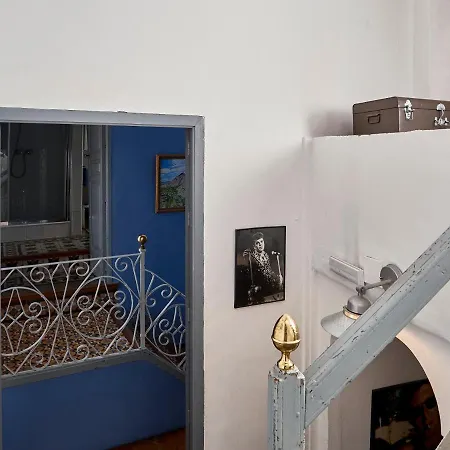 Meson La Hospederia Bed & Breakfast