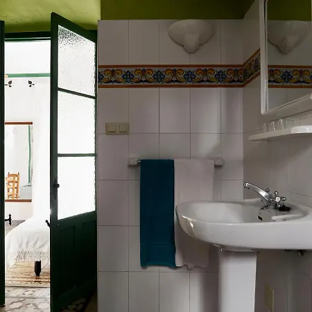 Meson La Hospederia Bed & Breakfast