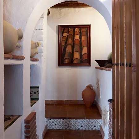 Meson La Hospederia Bed & Breakfast *